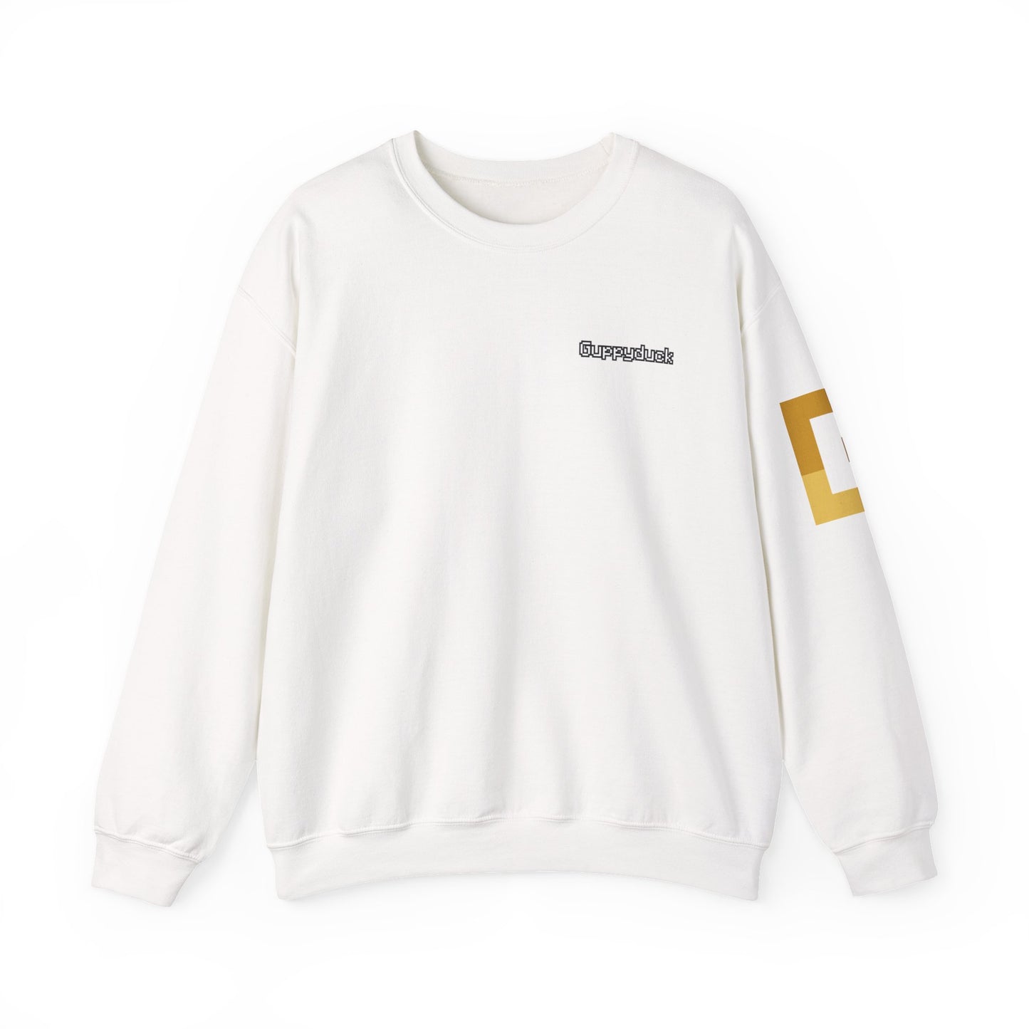 Guppyduck Long Sleeve