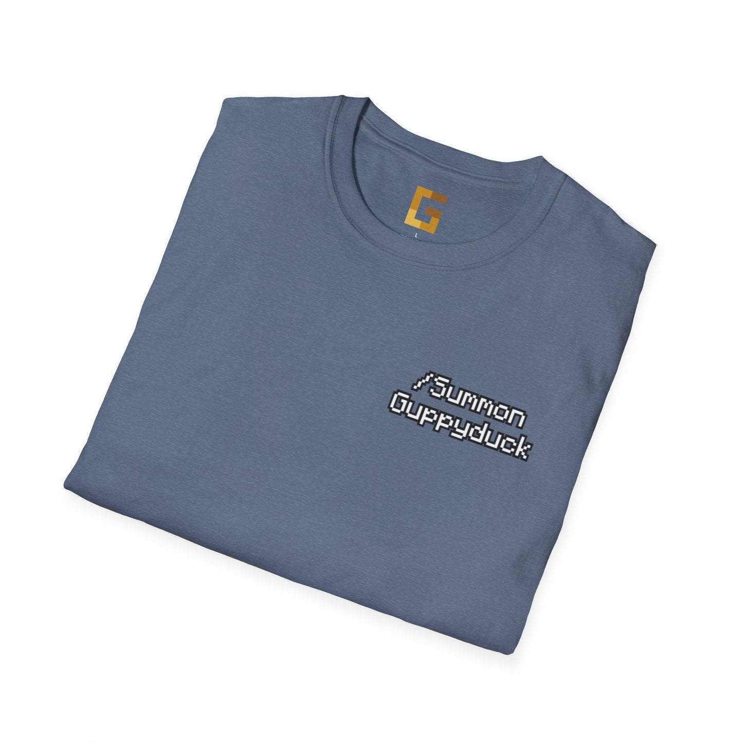 Guppyduck T-Shirt