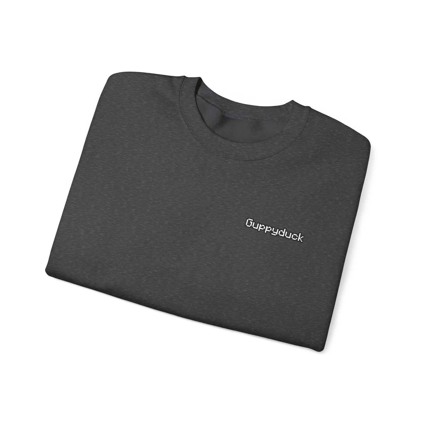 Guppyduck Long Sleeve