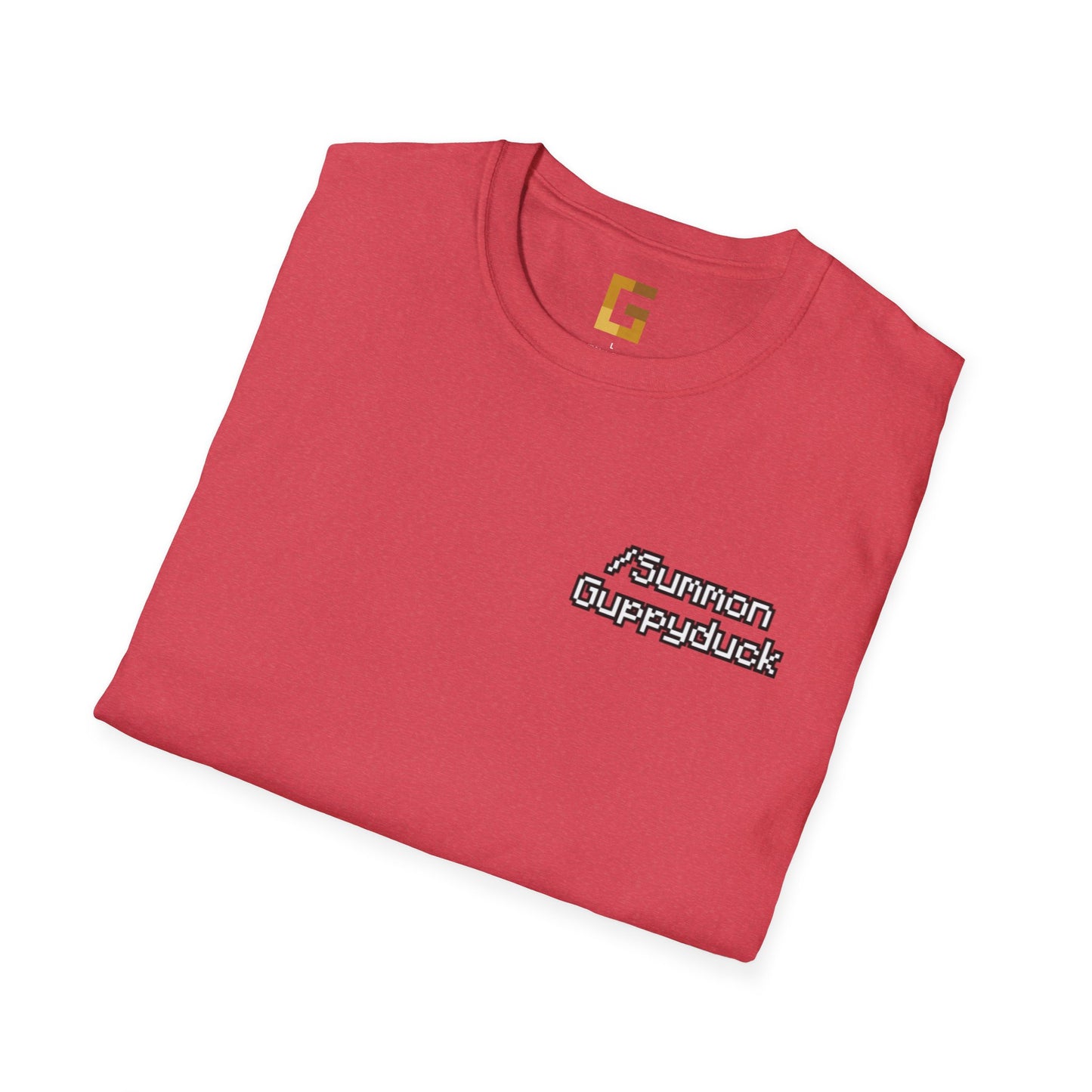 Guppyduck T-Shirt