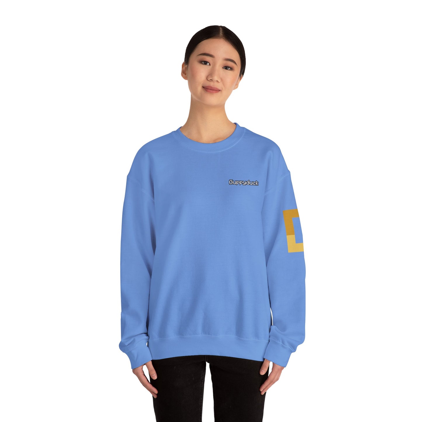 Guppyduck Long Sleeve