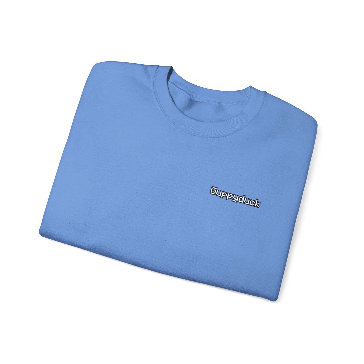 Guppyduck Long Sleeve