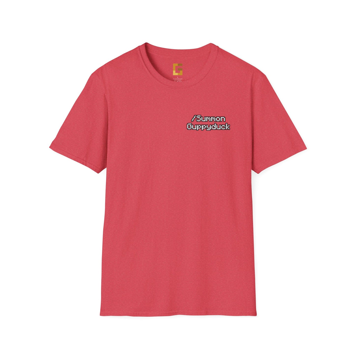 Guppyduck T-Shirt