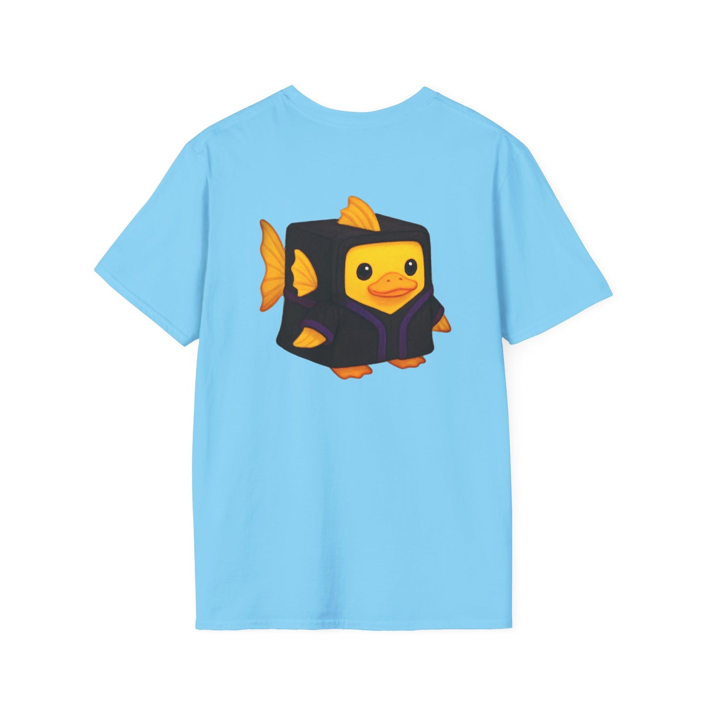Guppyduck T-Shirt