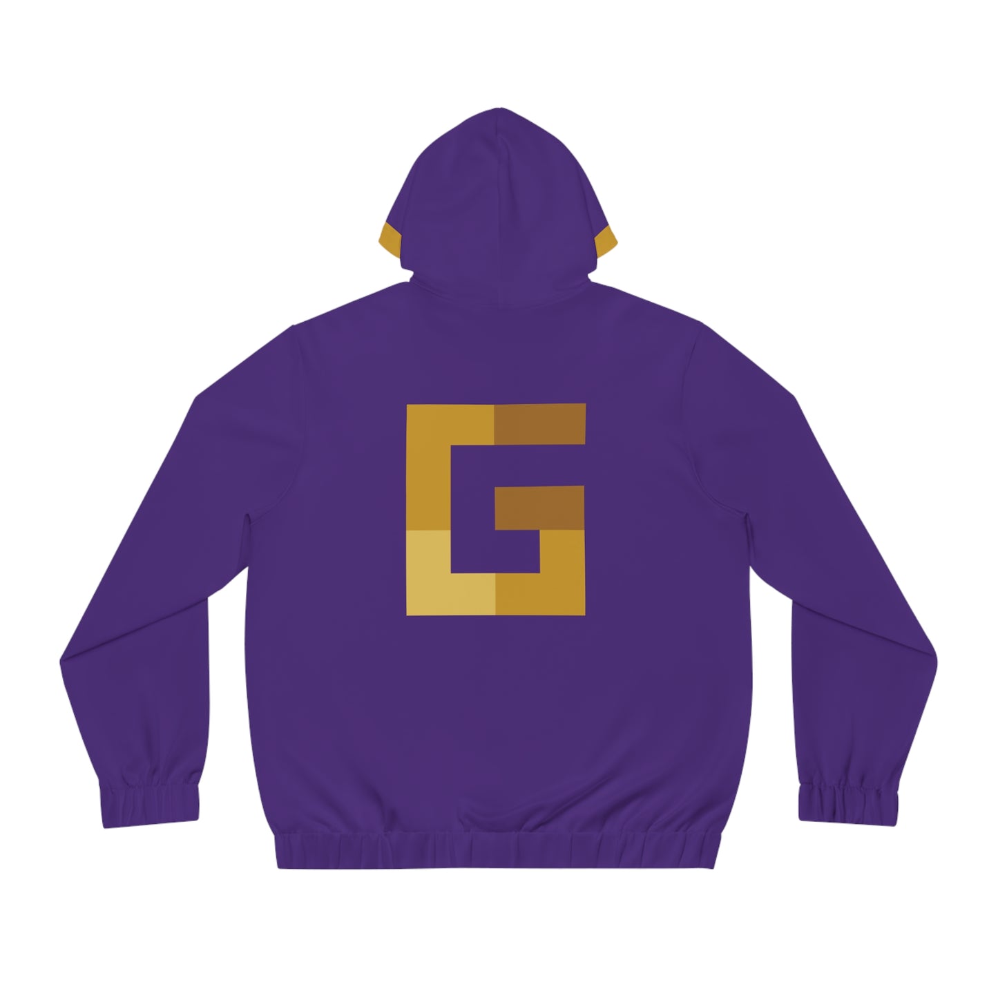 Guppyduck's Robes Hoodie