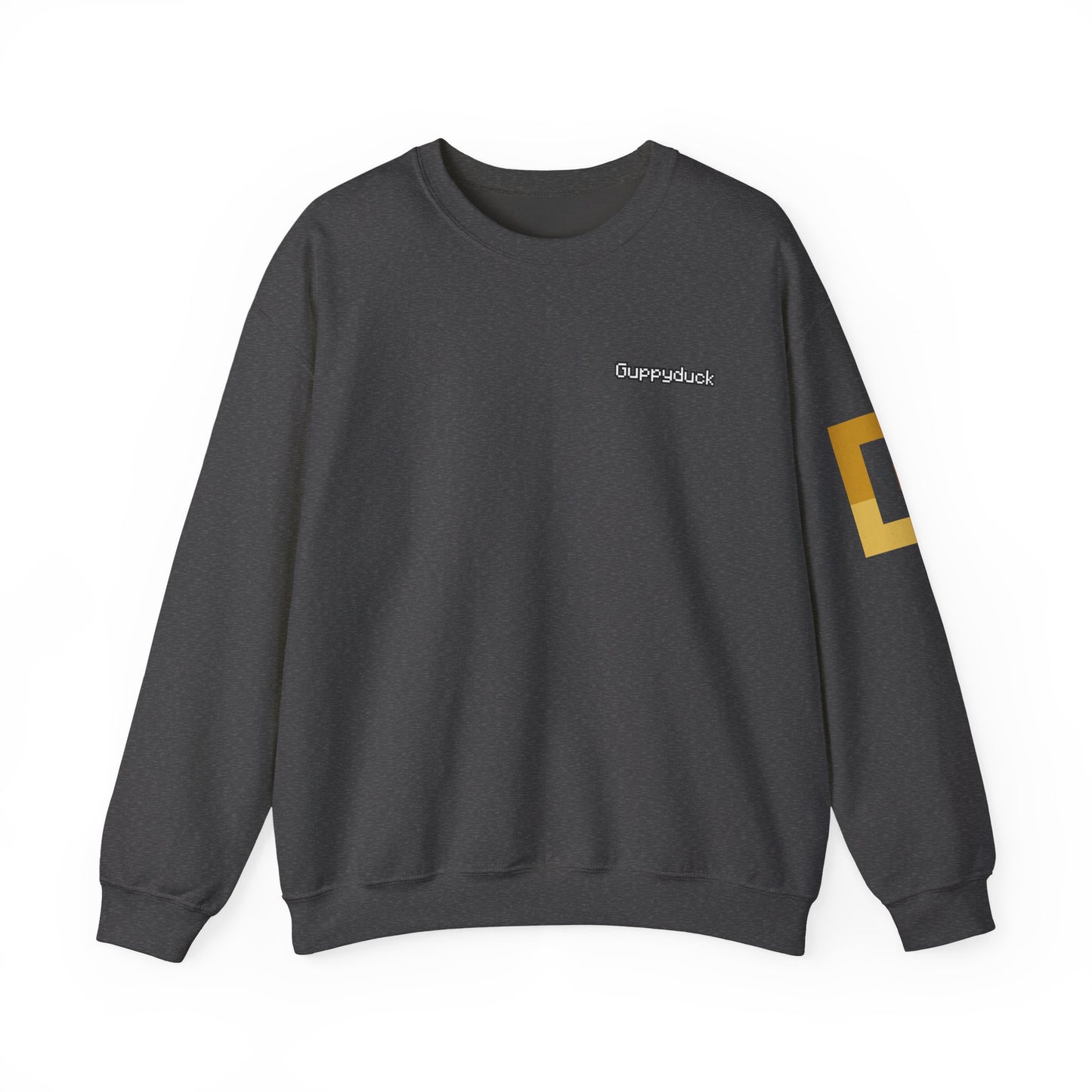 Guppyduck Long Sleeve