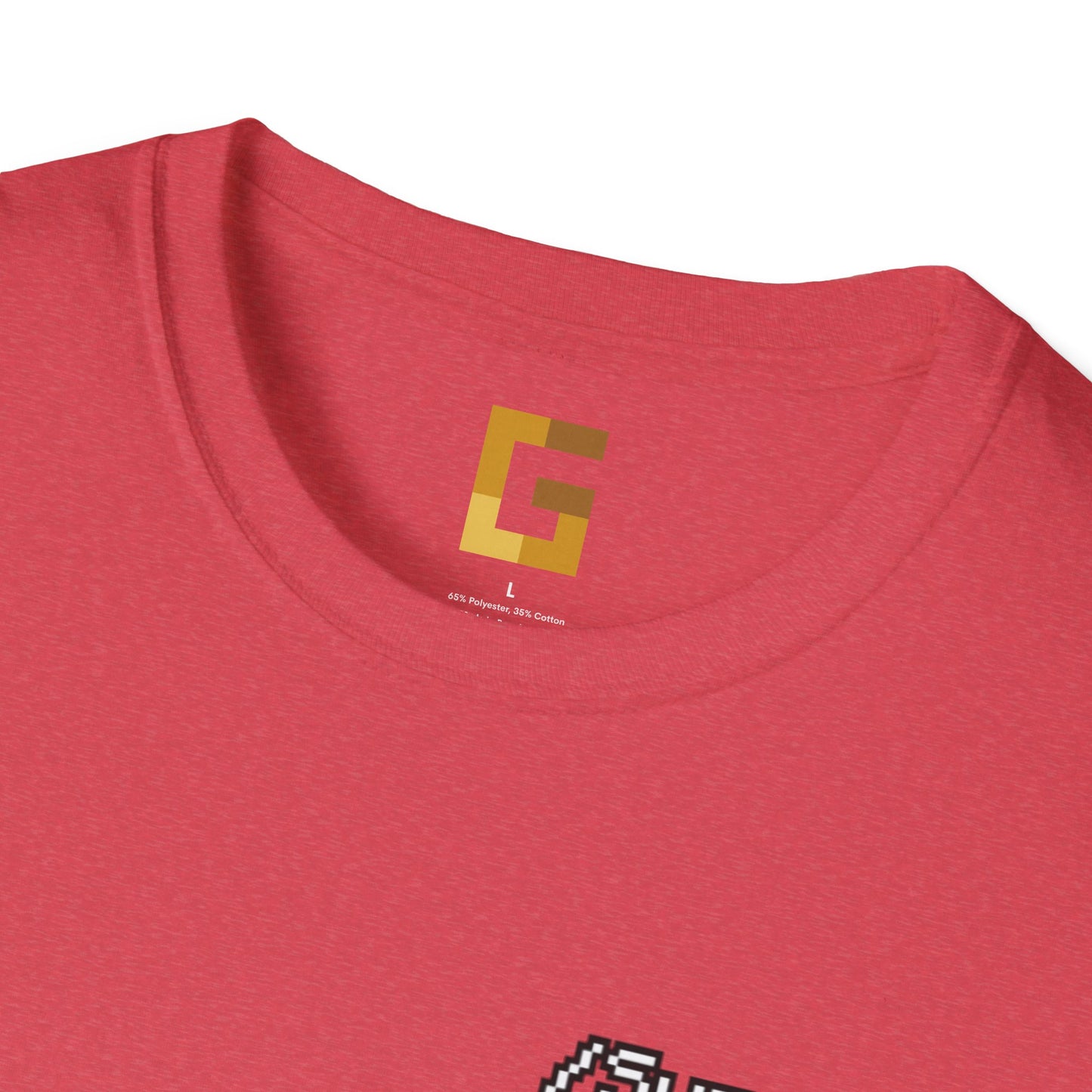 Guppyduck T-Shirt