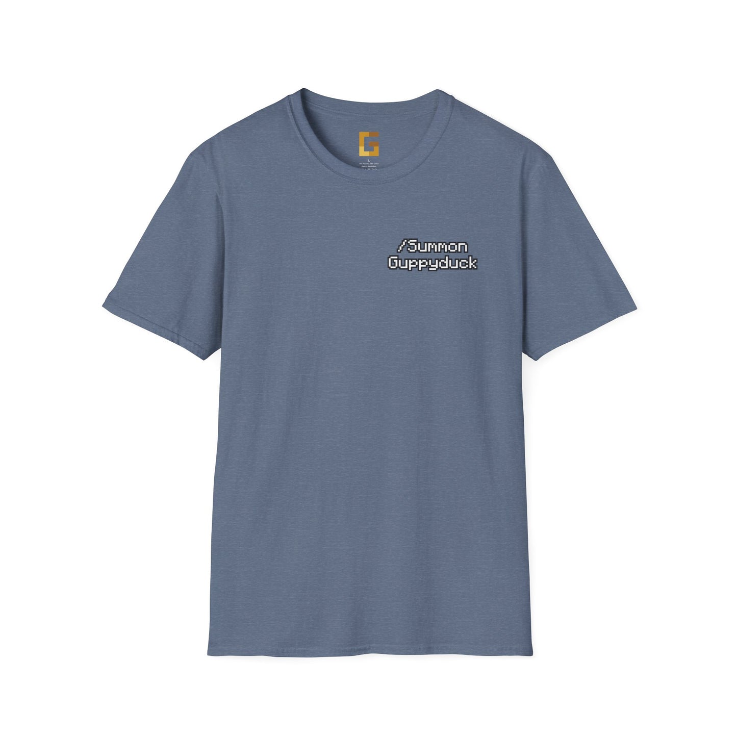 Guppyduck T-Shirt