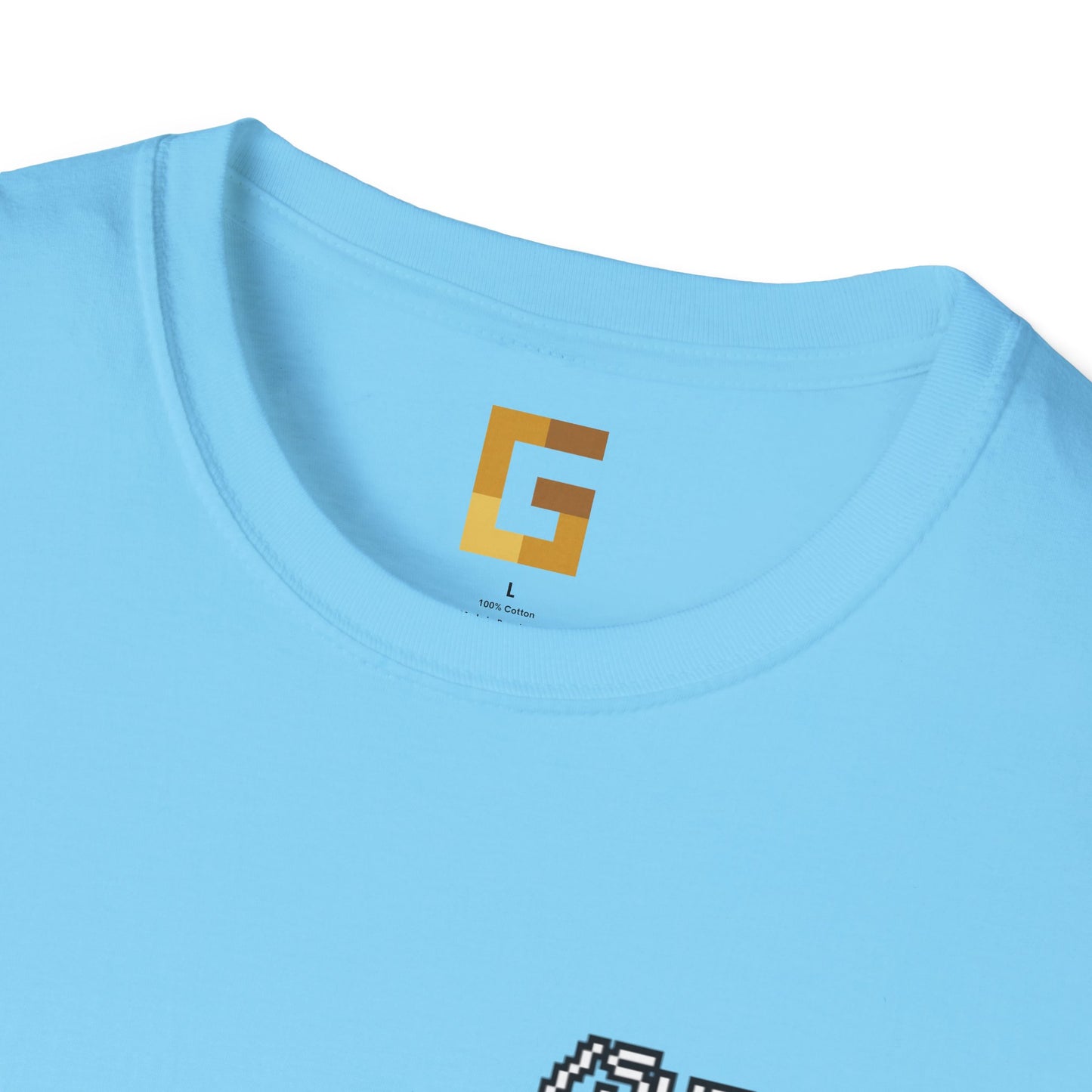Guppyduck T-Shirt