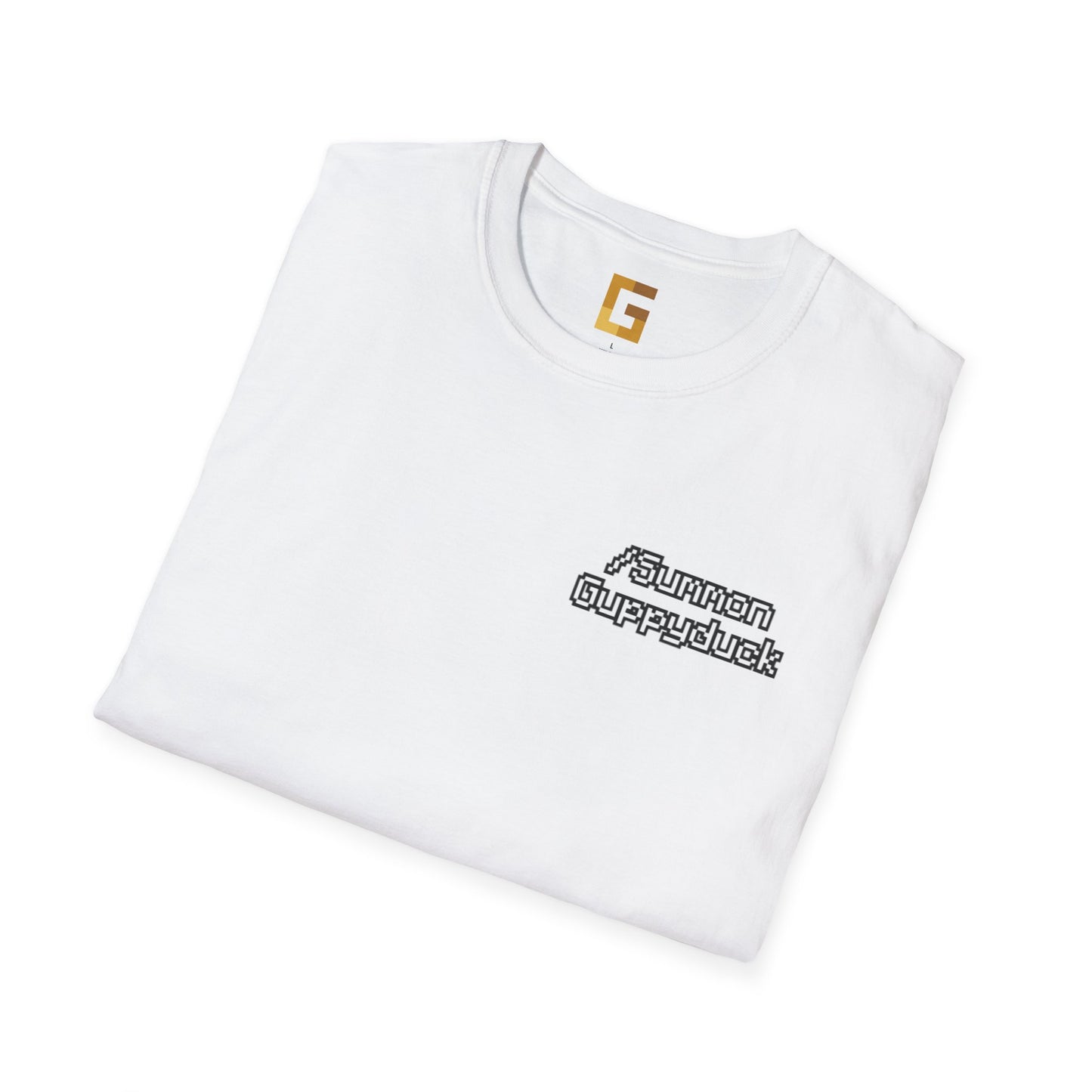Guppyduck T-Shirt