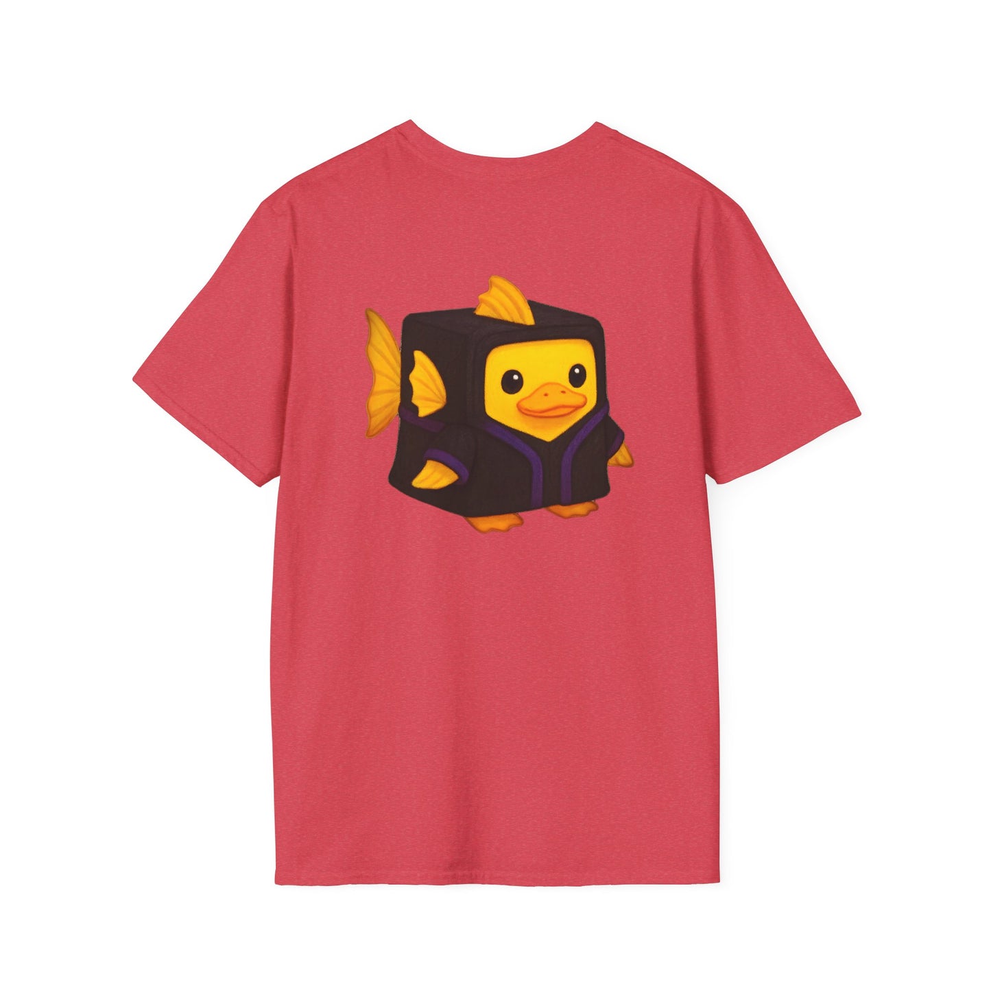 Guppyduck T-Shirt