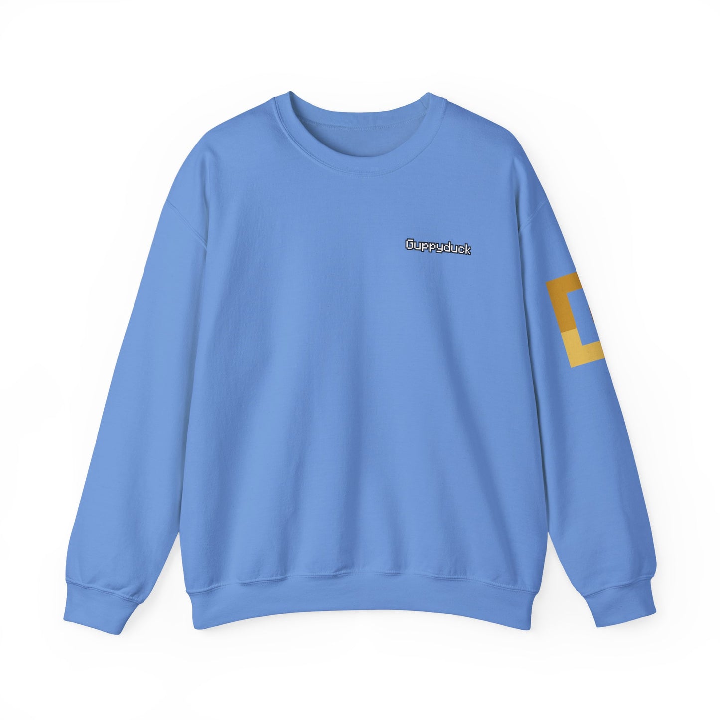 Guppyduck Long Sleeve