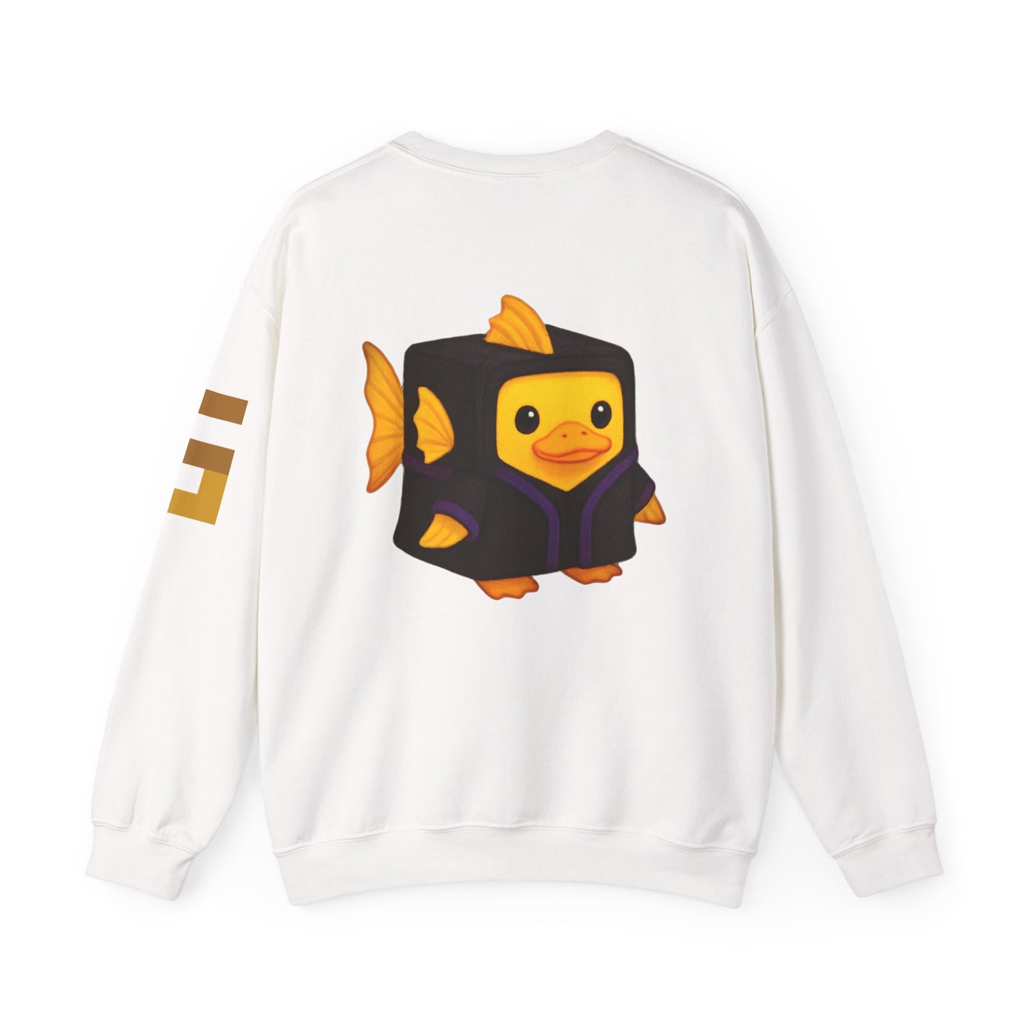 Guppyduck Long Sleeve