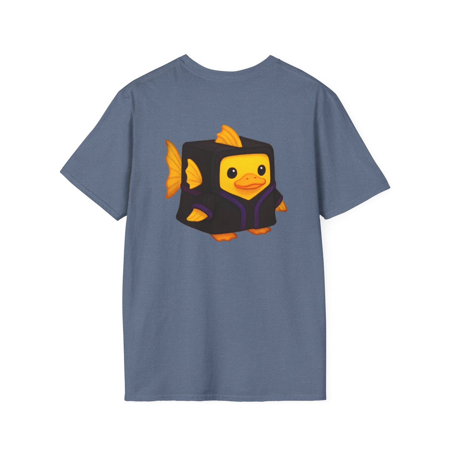 Guppyduck T-Shirt