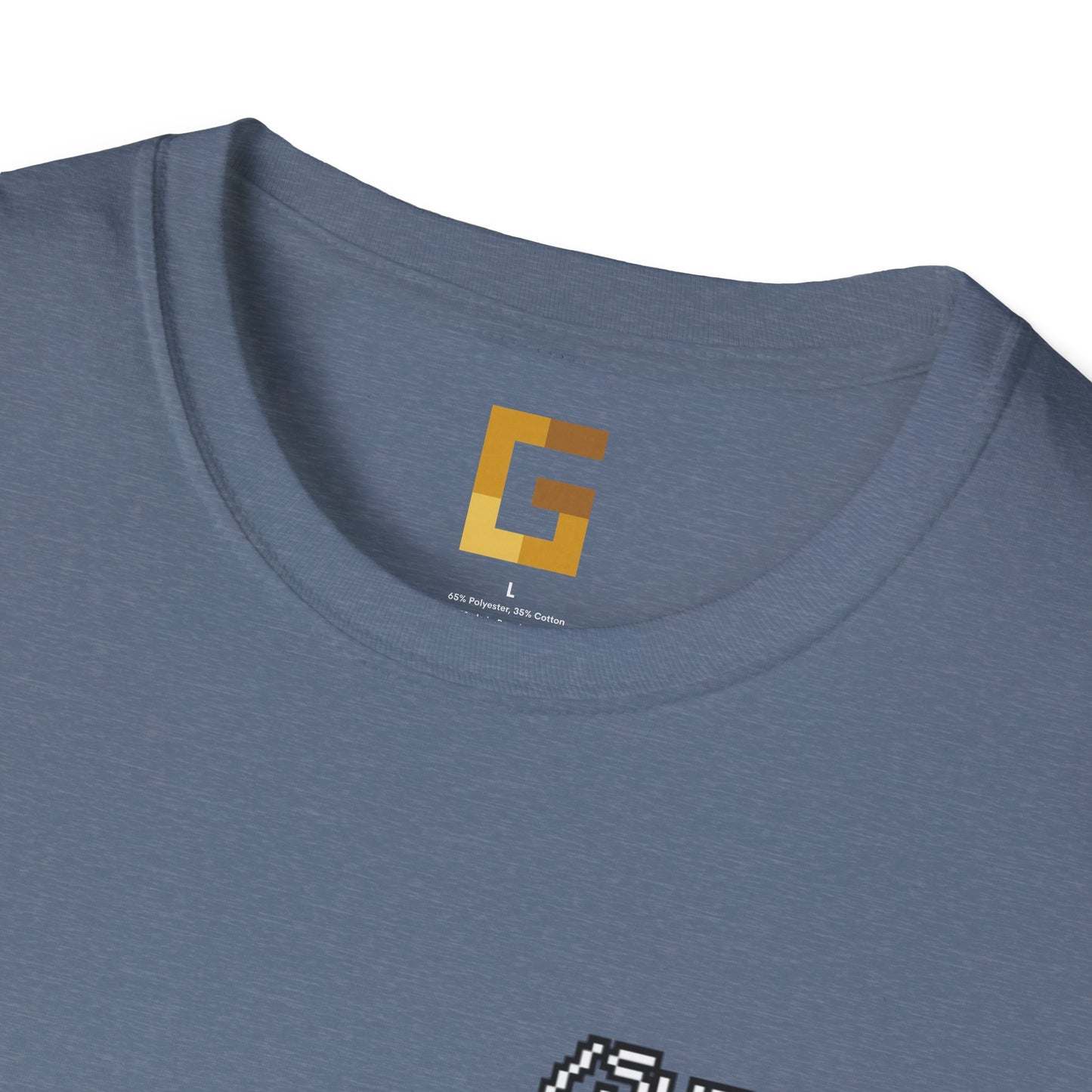 Guppyduck T-Shirt