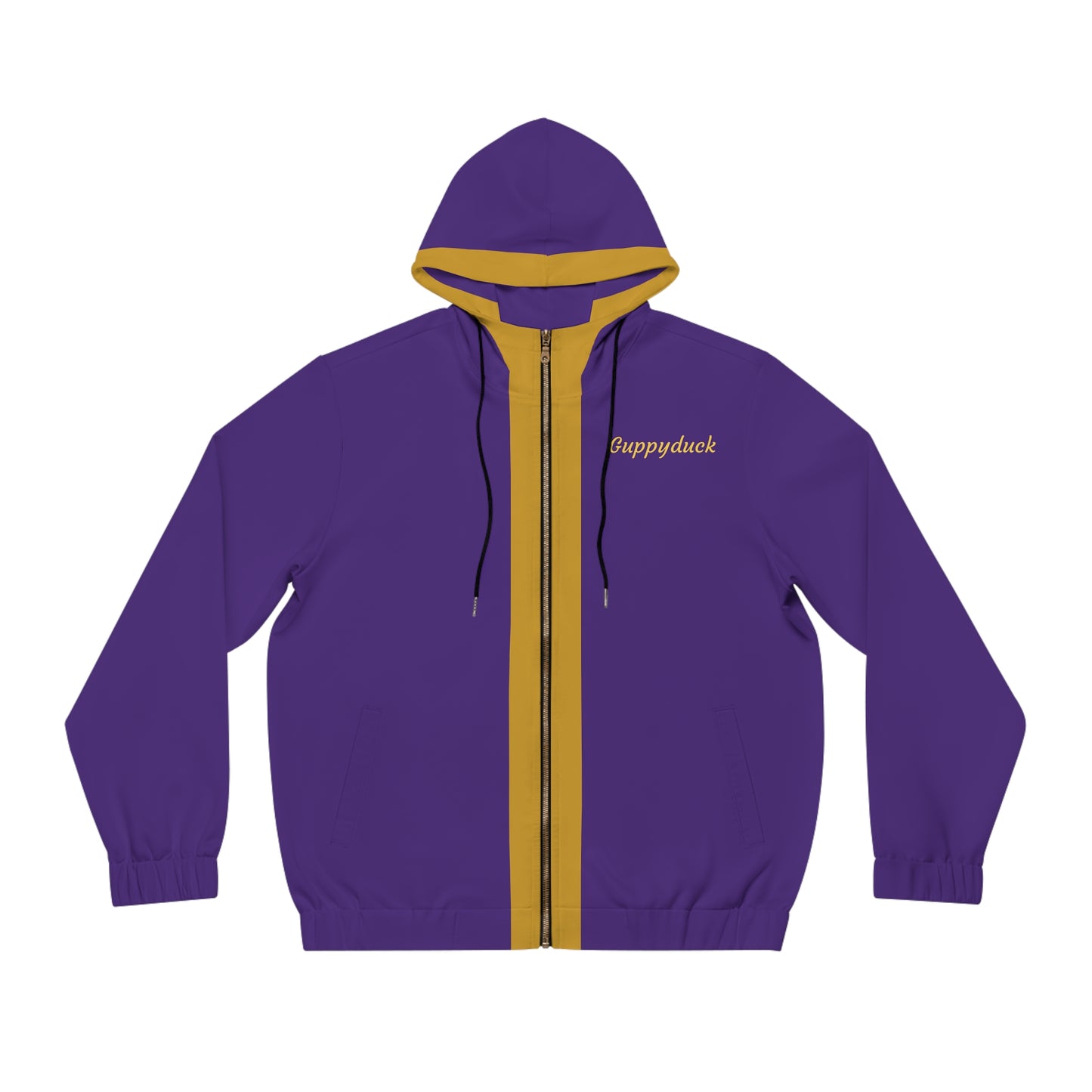 Guppyduck's Robes Hoodie