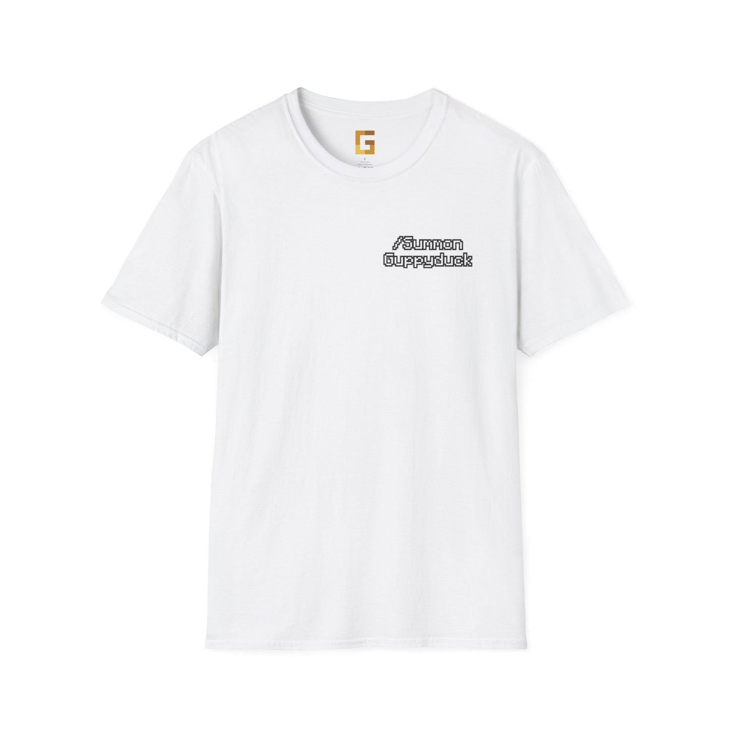 Guppyduck T-Shirt
