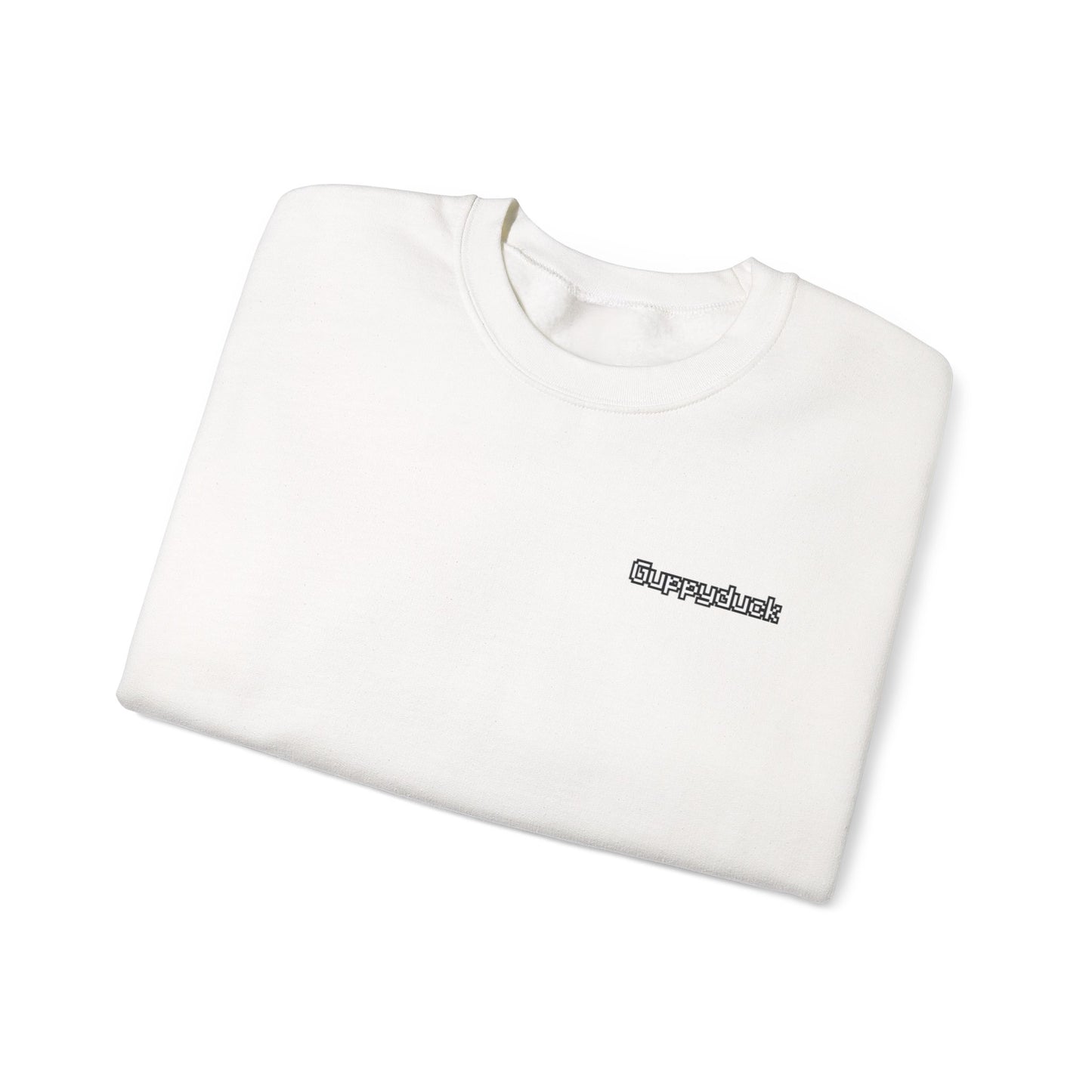 Guppyduck Long Sleeve