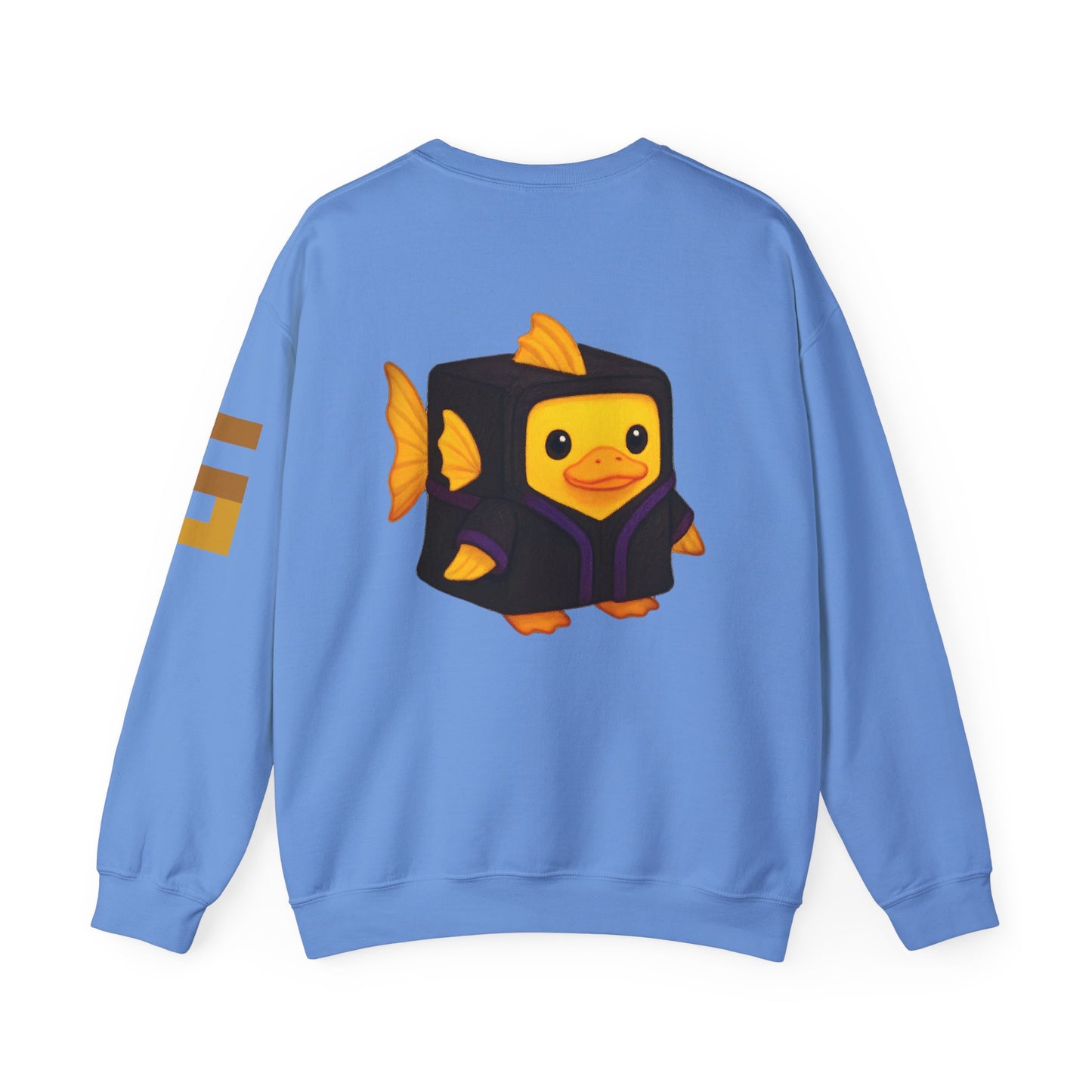 Guppyduck Long Sleeve