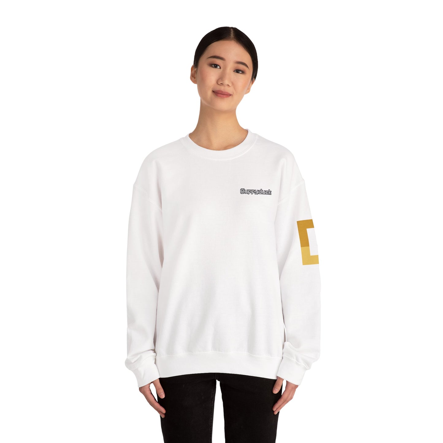 Guppyduck Long Sleeve