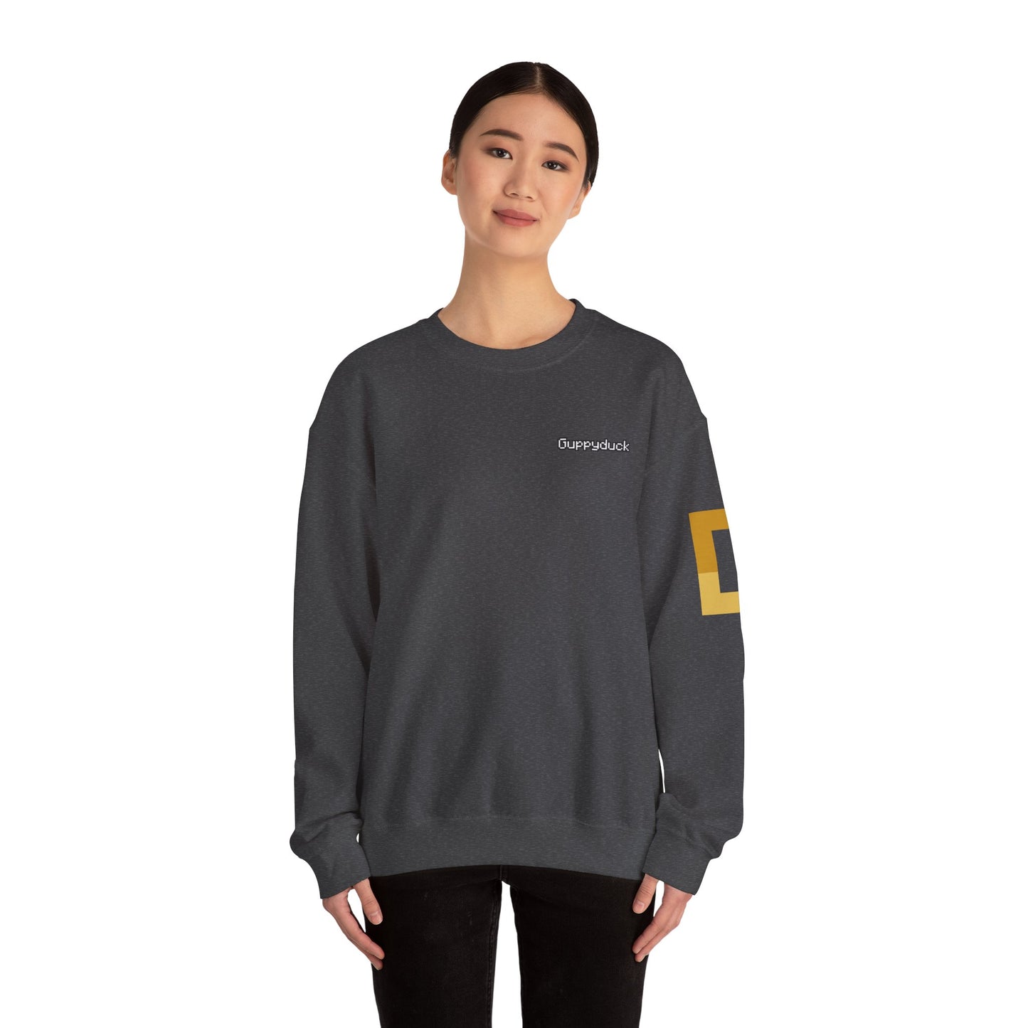 Guppyduck Long Sleeve