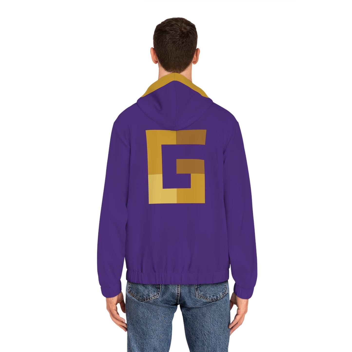 Guppyduck's Robes Hoodie