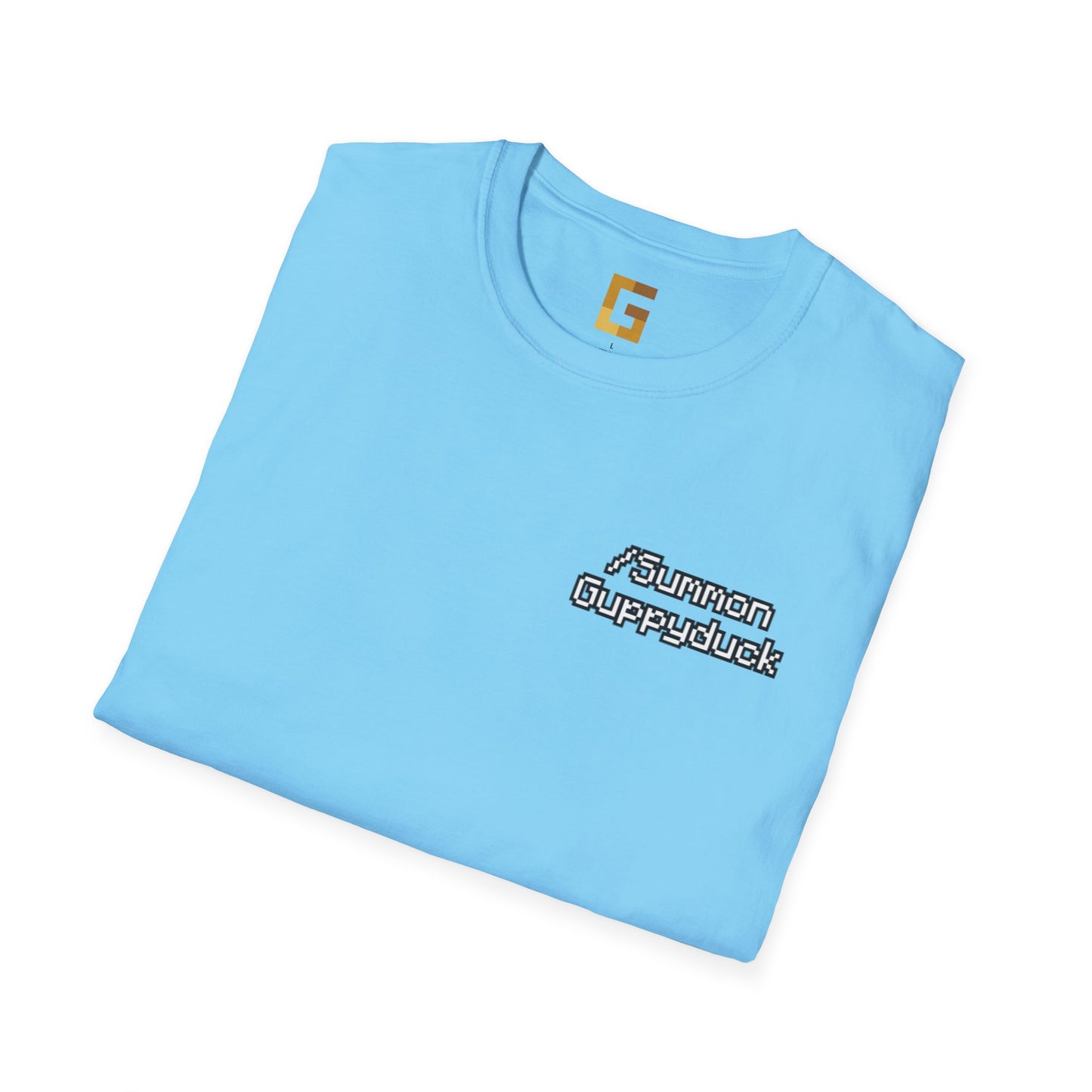 Guppyduck T-Shirt