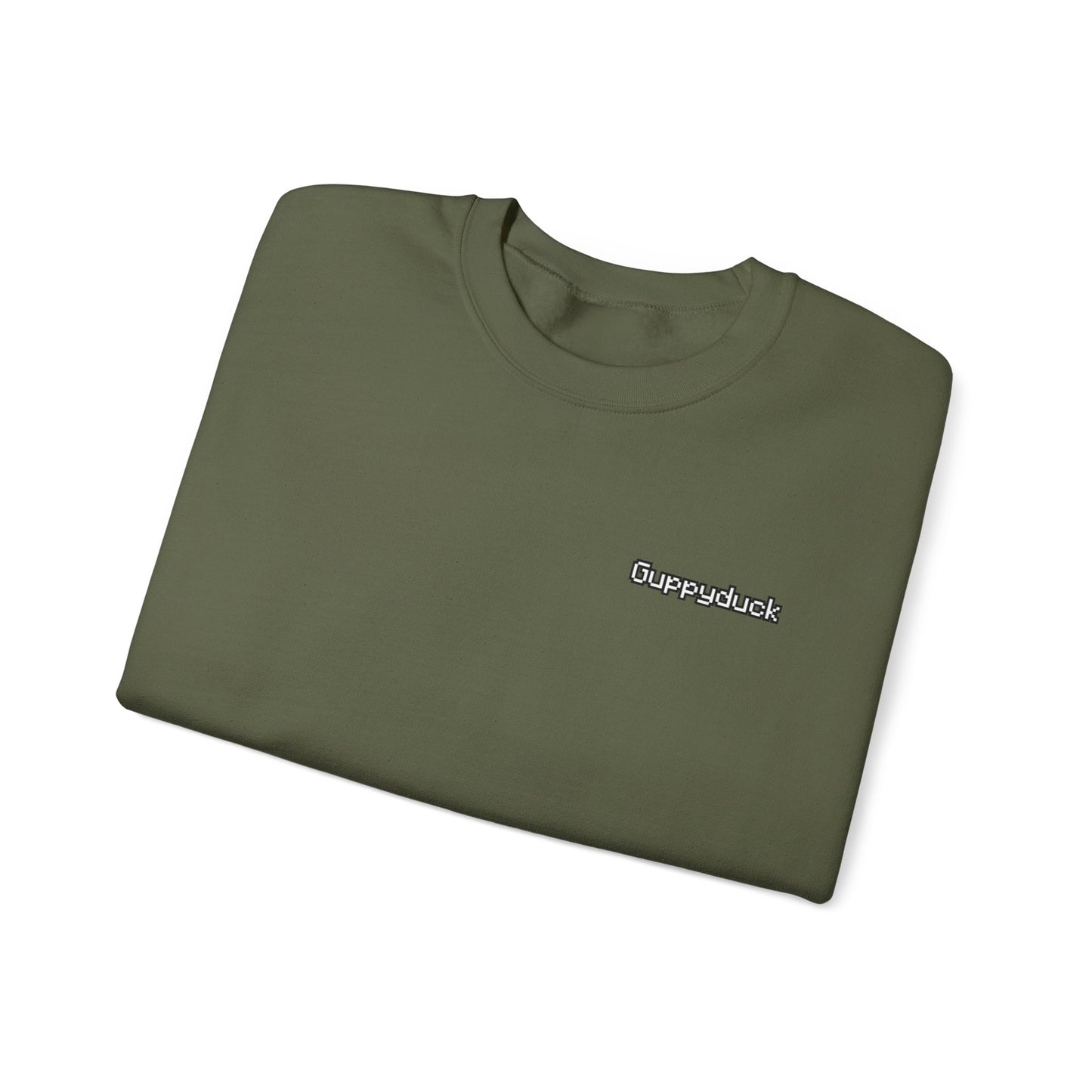 Guppyduck Long Sleeve