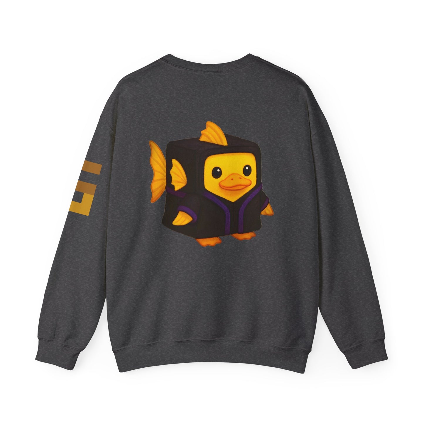 Guppyduck Long Sleeve