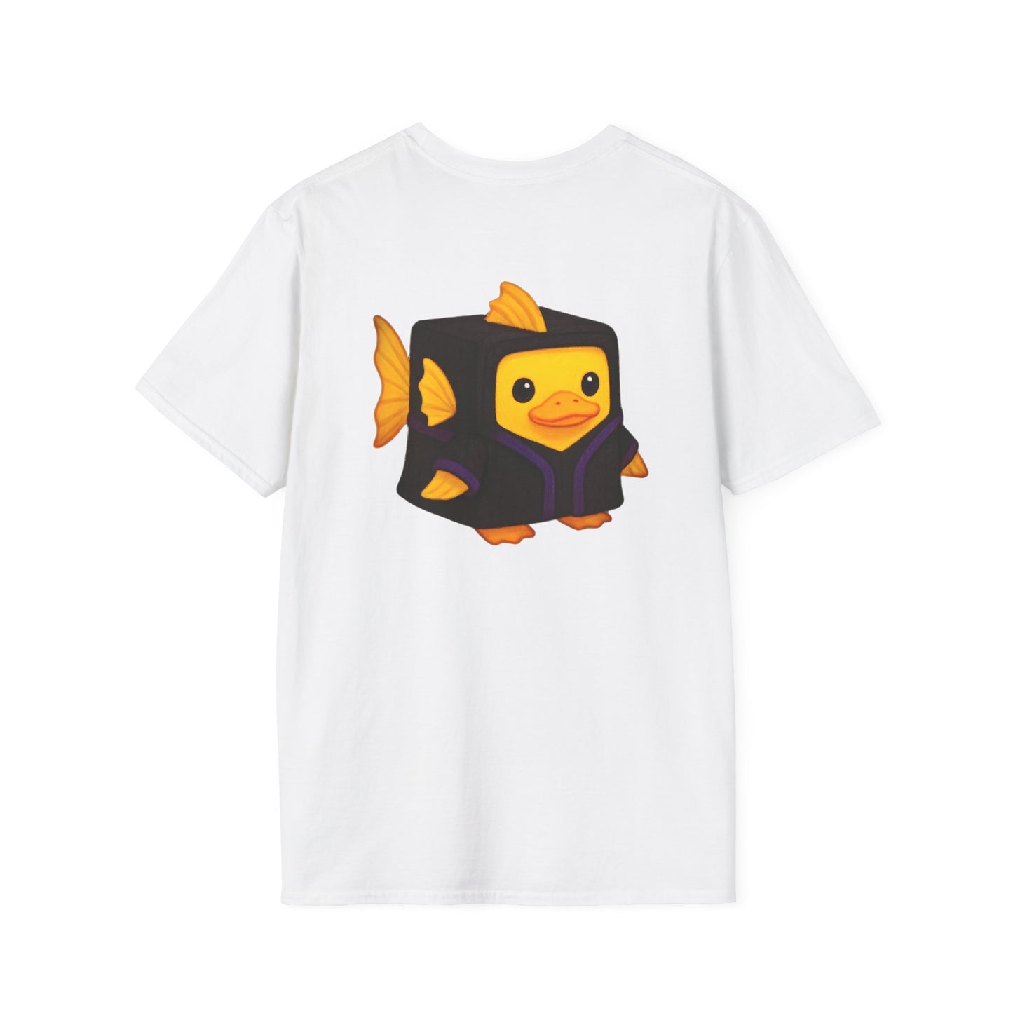 Guppyduck T-Shirt