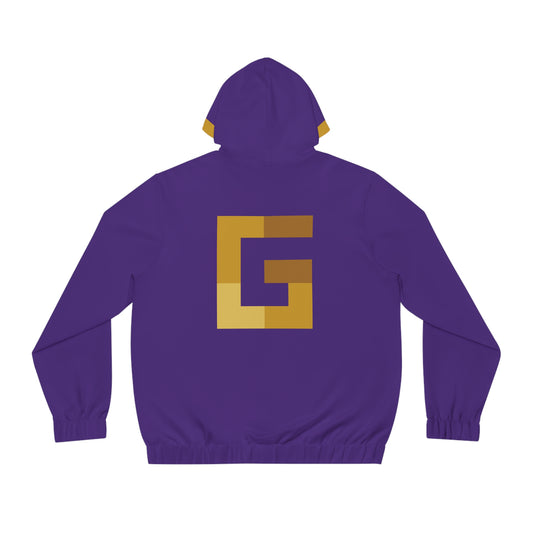 Guppyduck's Robes Hoodie