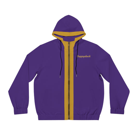 Guppyduck's Robes Hoodie