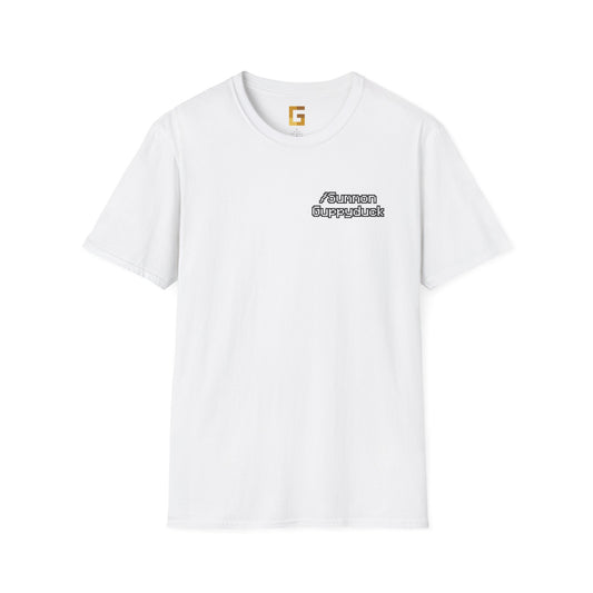Guppyduck T-Shirt