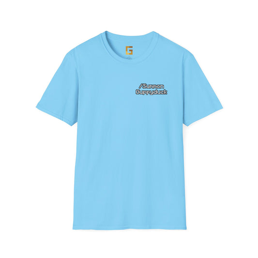 Guppyduck T-Shirt