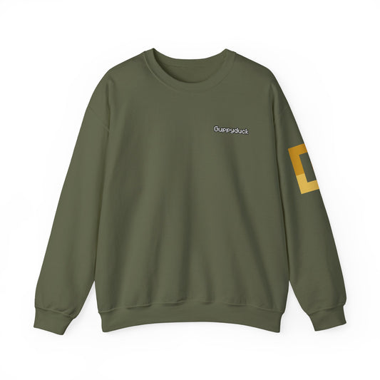 Guppyduck Long Sleeve